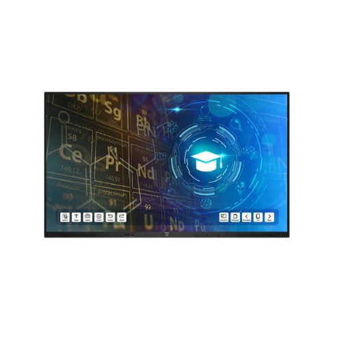 PHILIPS 75 E-LINE UHD ANDROID13 40PT TOUCH